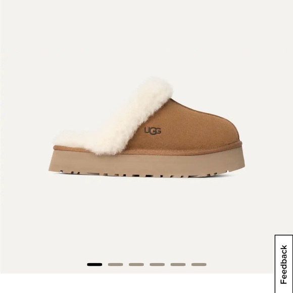 EMPTY UGGS Disquette box - Picture 4 of 4